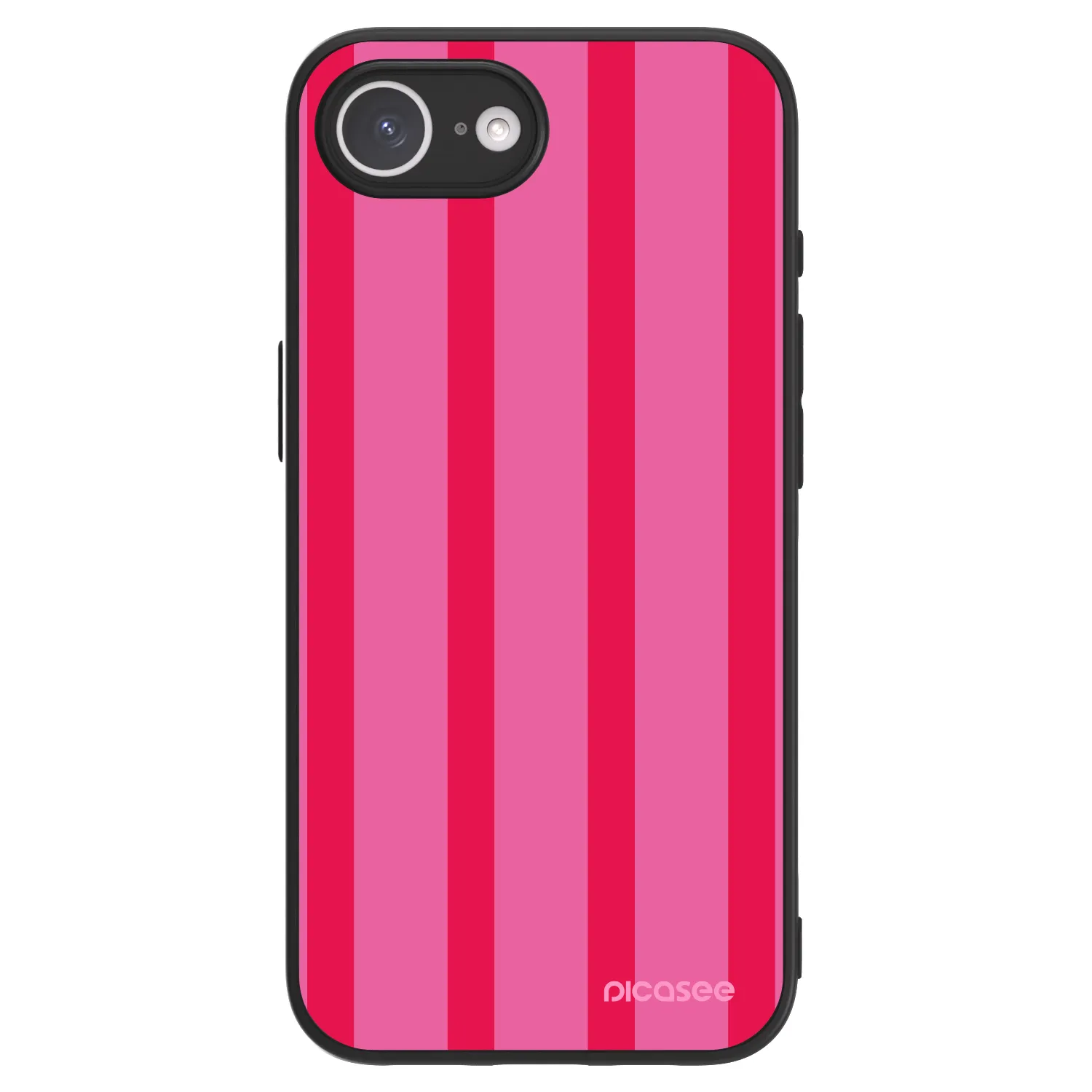 Picasee ULTIMATE CASE pentru Apple iPhone 17e - Hot tropic