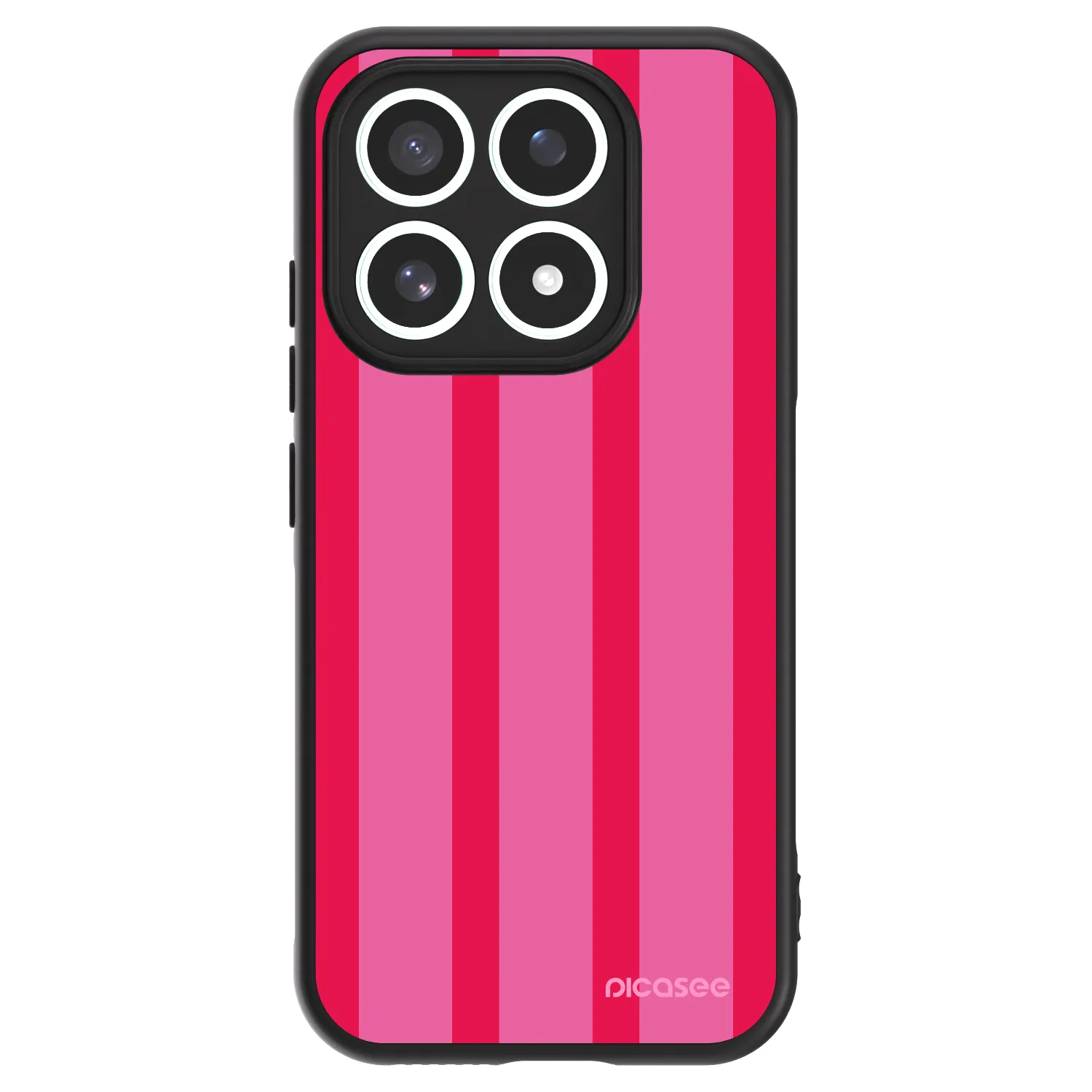 Picasee ULTIMATE CASE pentru Xiaomi 17 - Hot tropic