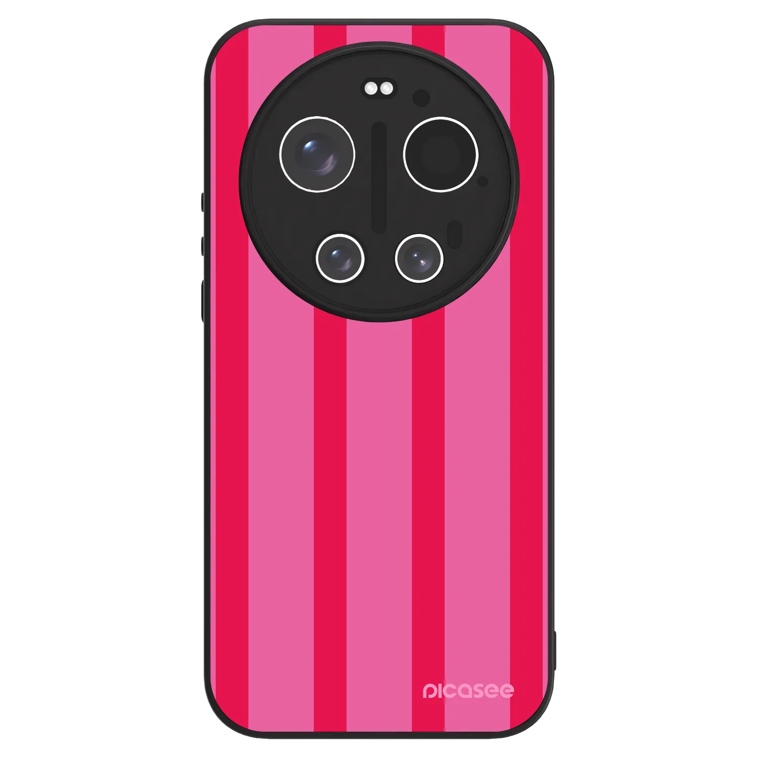 Picasee ULTIMATE CASE pentru Xiaomi 17 Ultra - Hot tropic