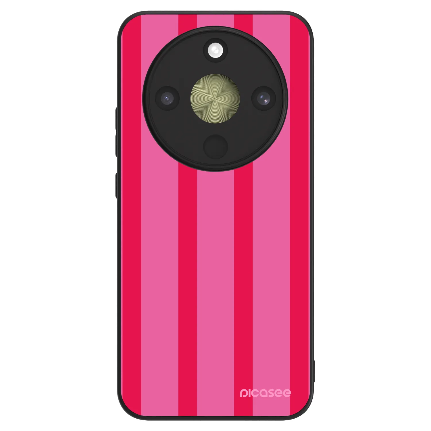 Picasee ULTIMATE CASE pentru Honor Magic8 Lite 5G - Hot tropic