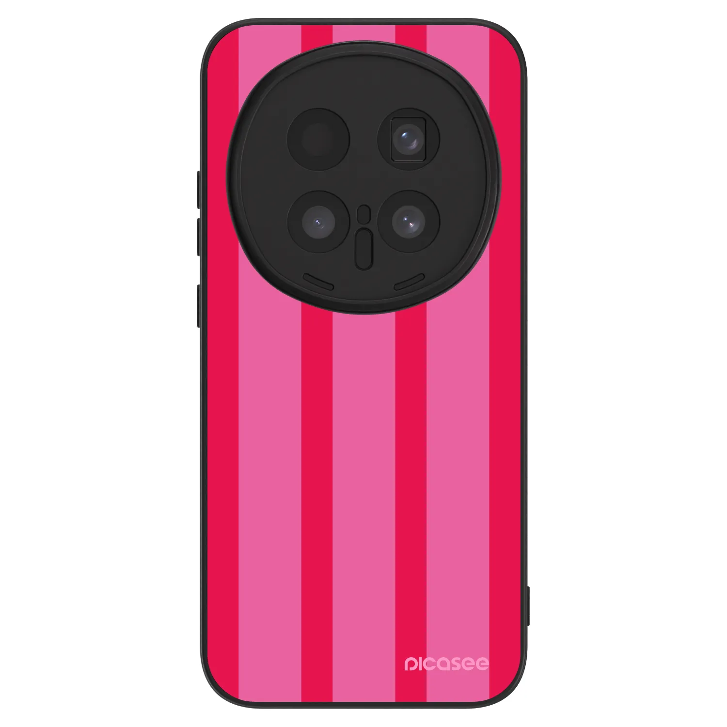 Picasee ULTIMATE CASE pentru Honor Magic8 Pro 5G - Hot tropic