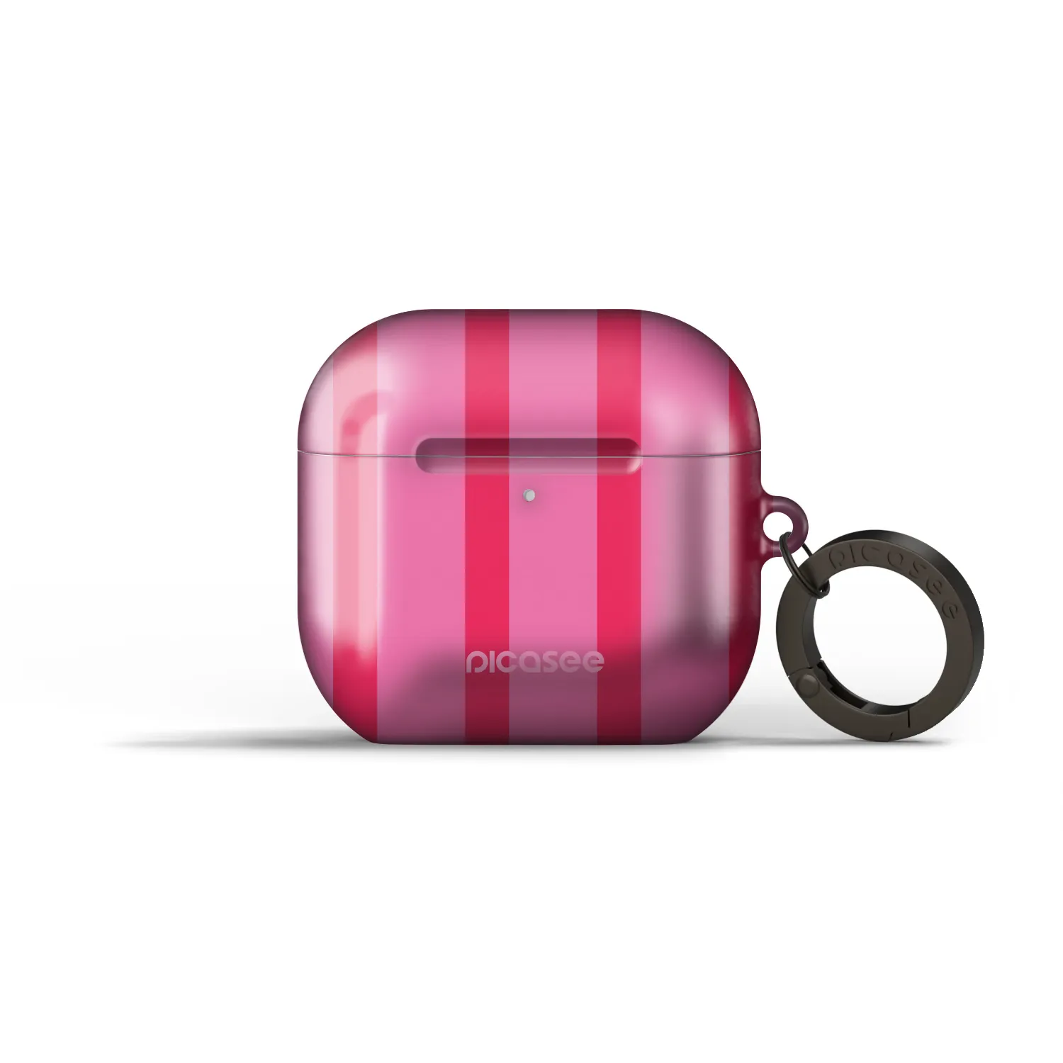 Picasee Obal pro Apple AirPods 4 - Hot tropic