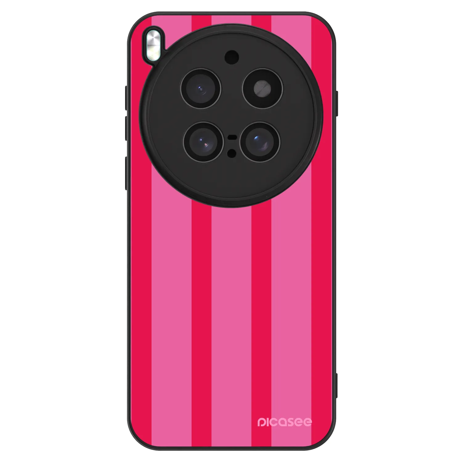 Picasee ULTIMATE CASE pentru Vivo X300 Pro - Hot tropic