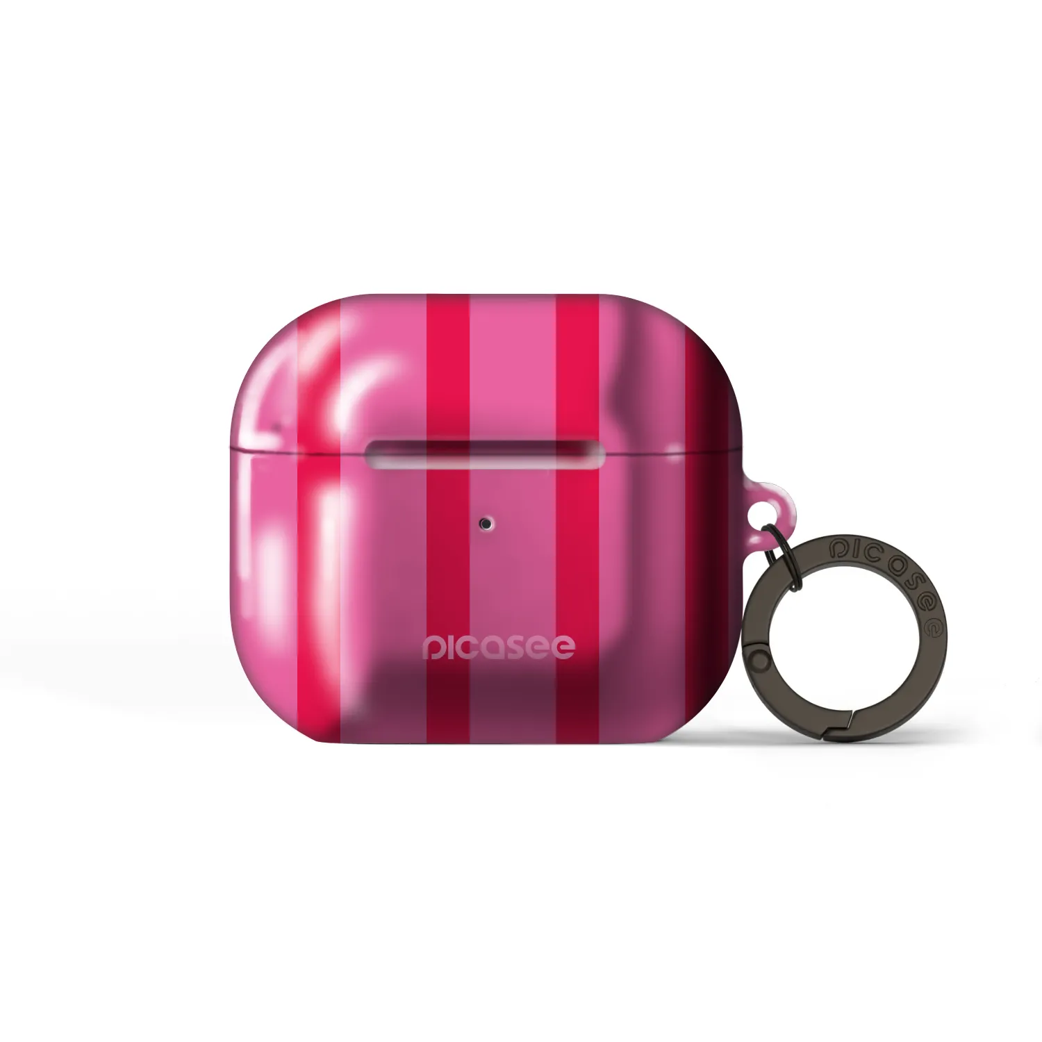 Picasee Obal pro Apple AirPods 3 - Hot tropic