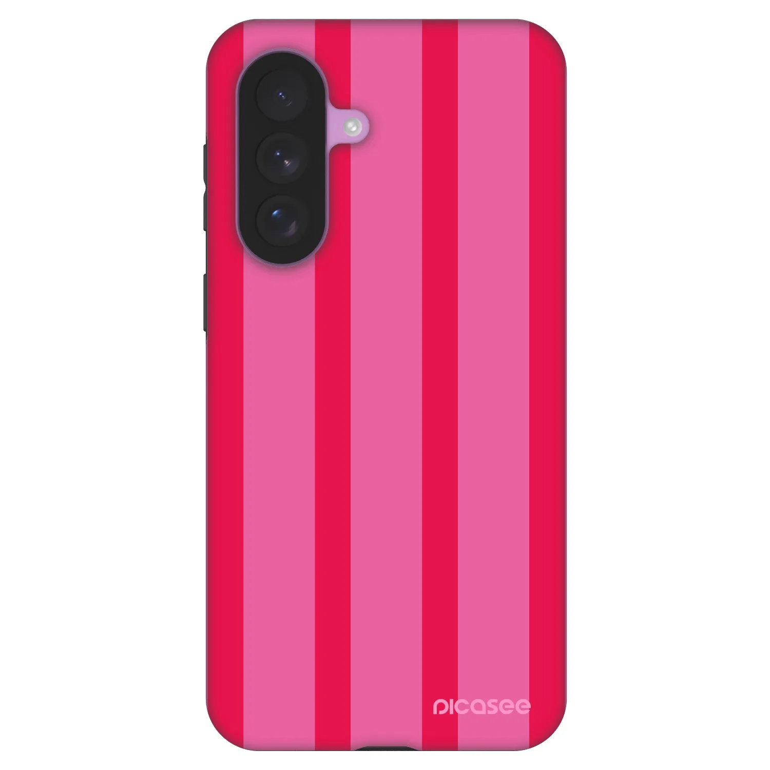 Picasee Fashion Case pentru Samsung Galaxy A57 5G - Hot tropic