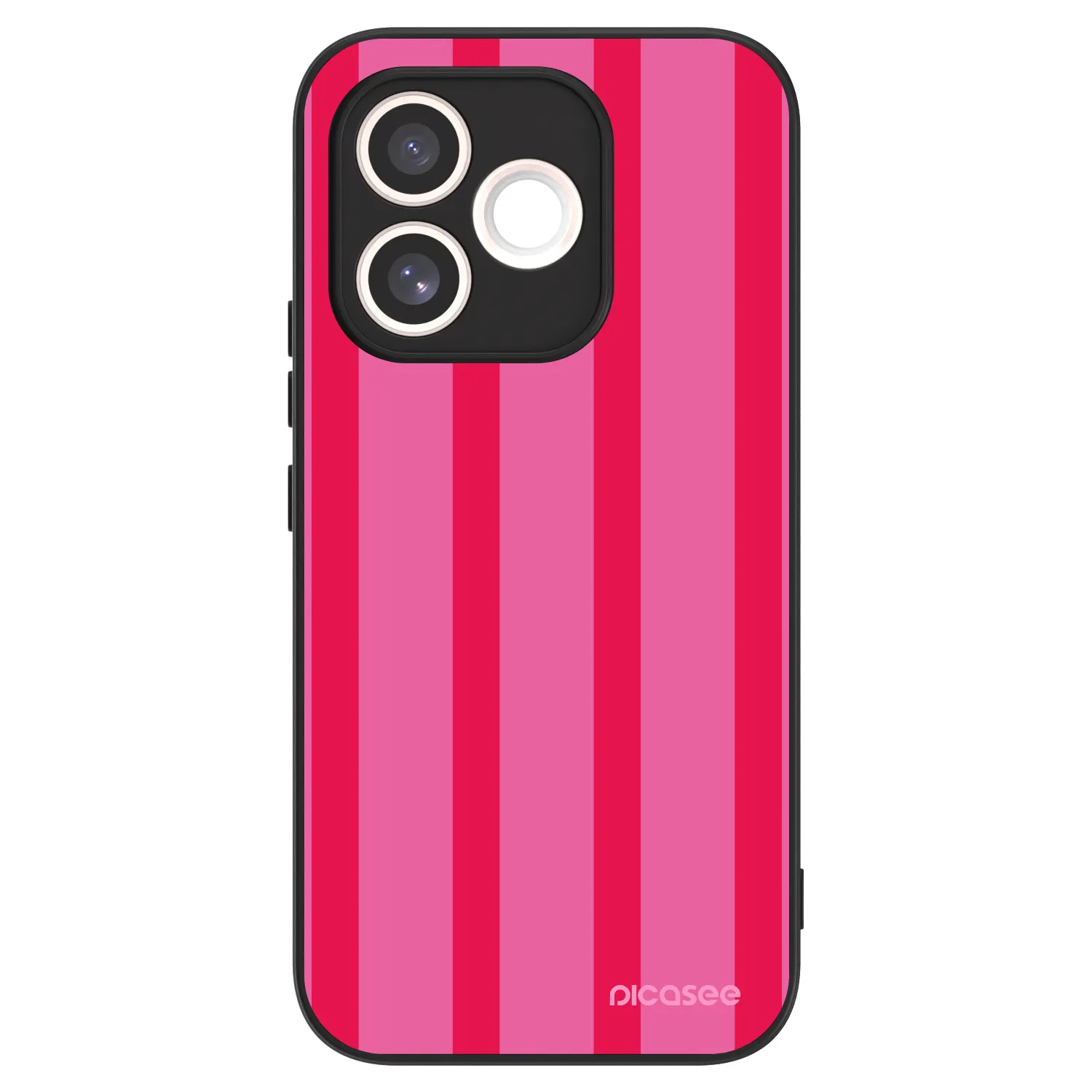 Picasee ULTIMATE CASE pentru Honor 600 Lite - Hot tropic