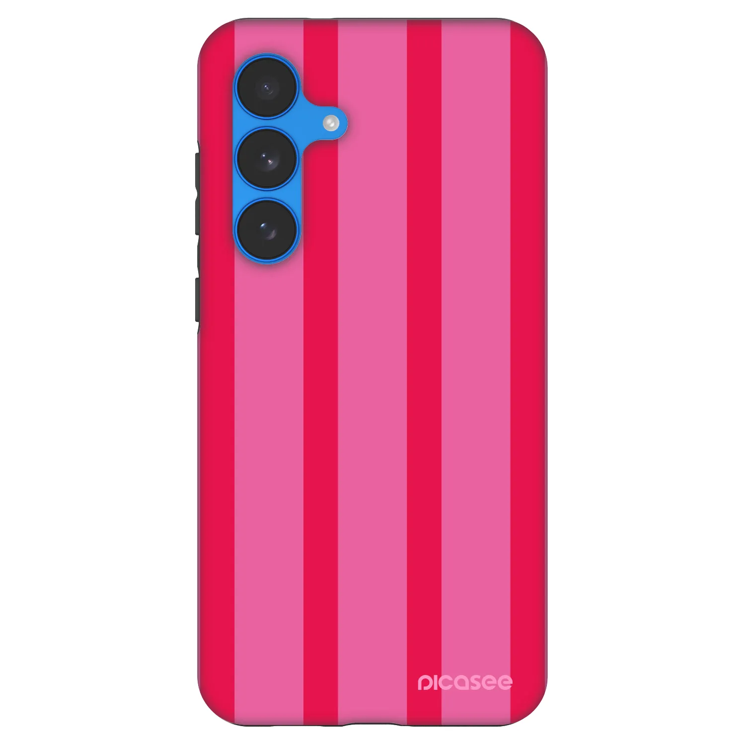 Picasee Fashion Case pentru Samsung Galaxy S25 FE 5G - Hot tropic