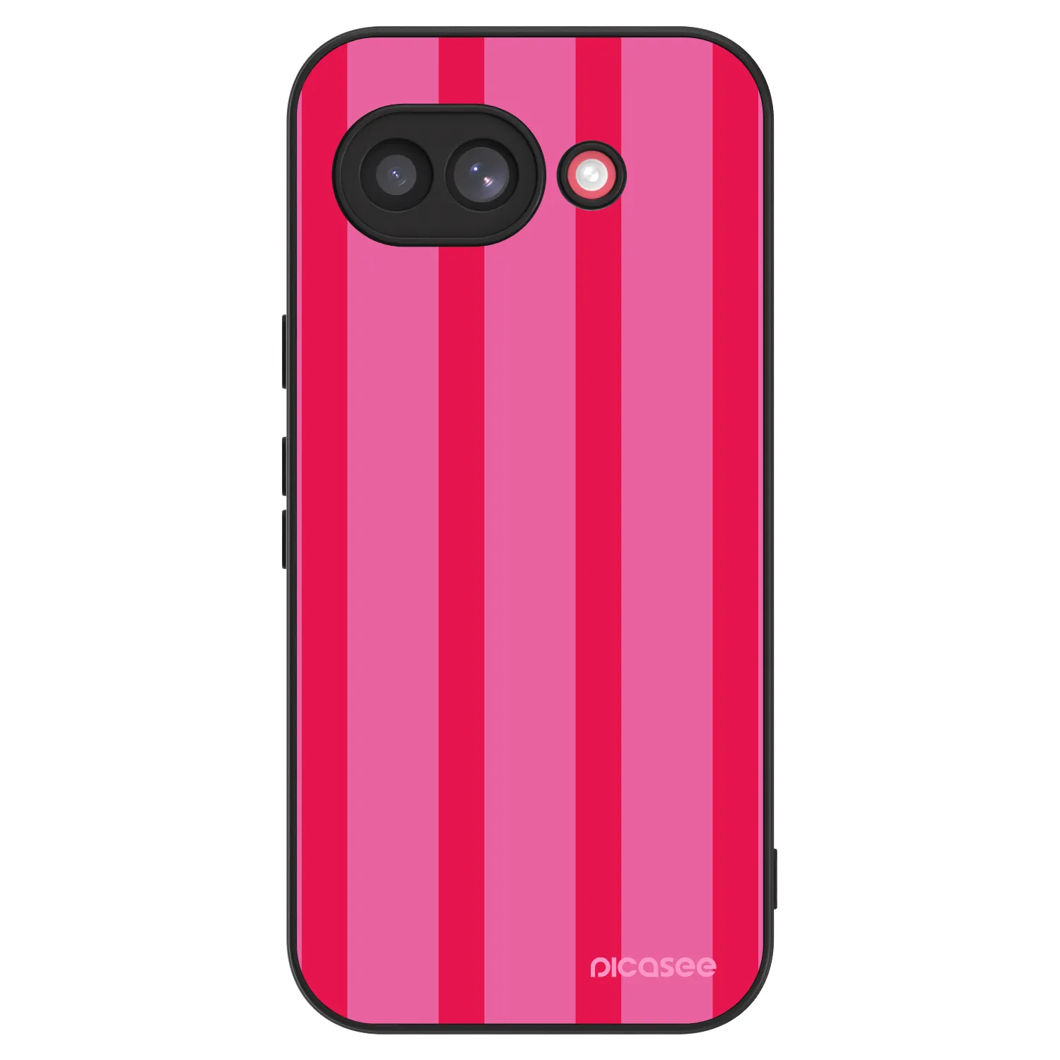 Picasee ULTIMATE CASE pentru Google Pixel 10a - Hot tropic