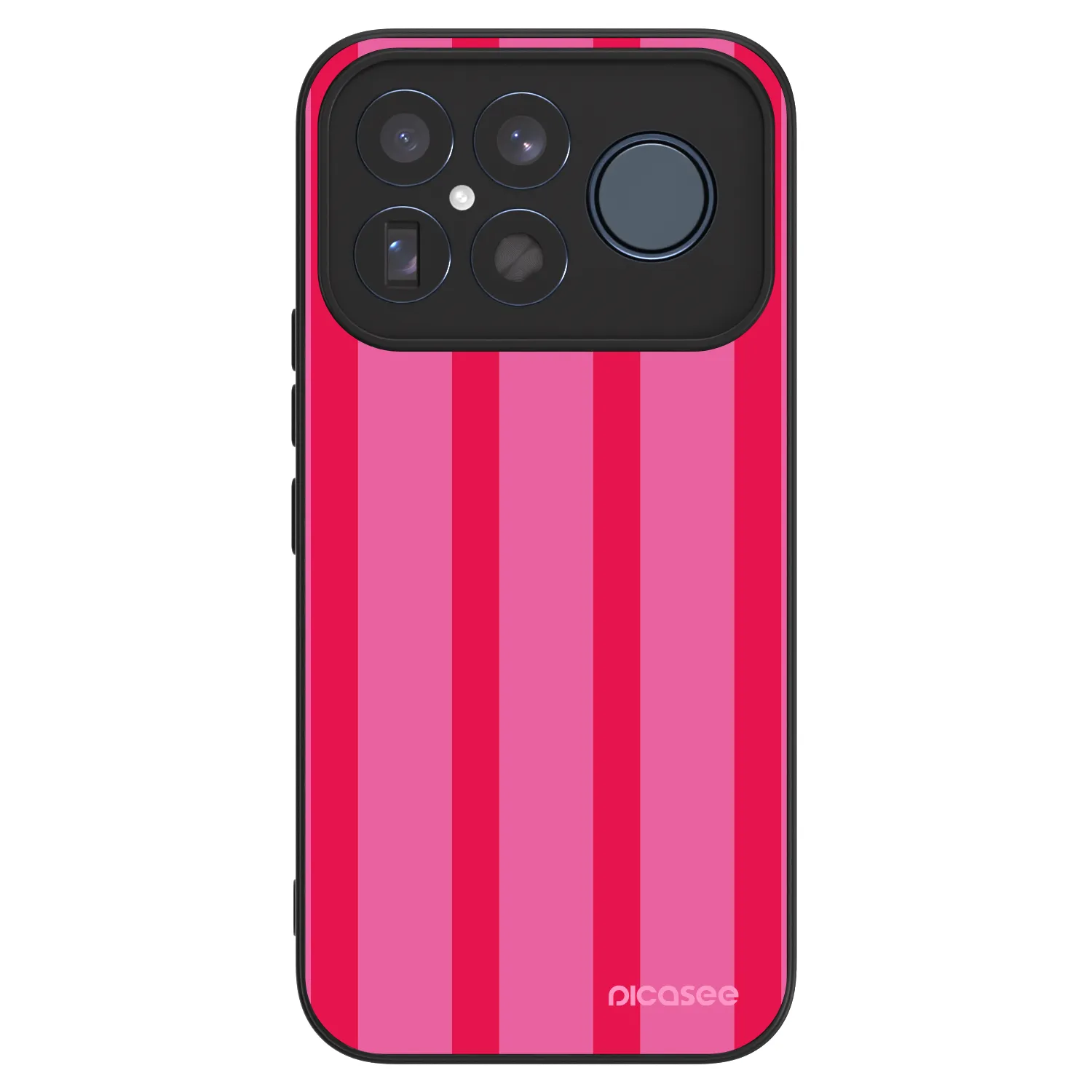 Picasee ULTIMATE CASE pentru Xiaomi Poco F8 Ultra - Hot tropic