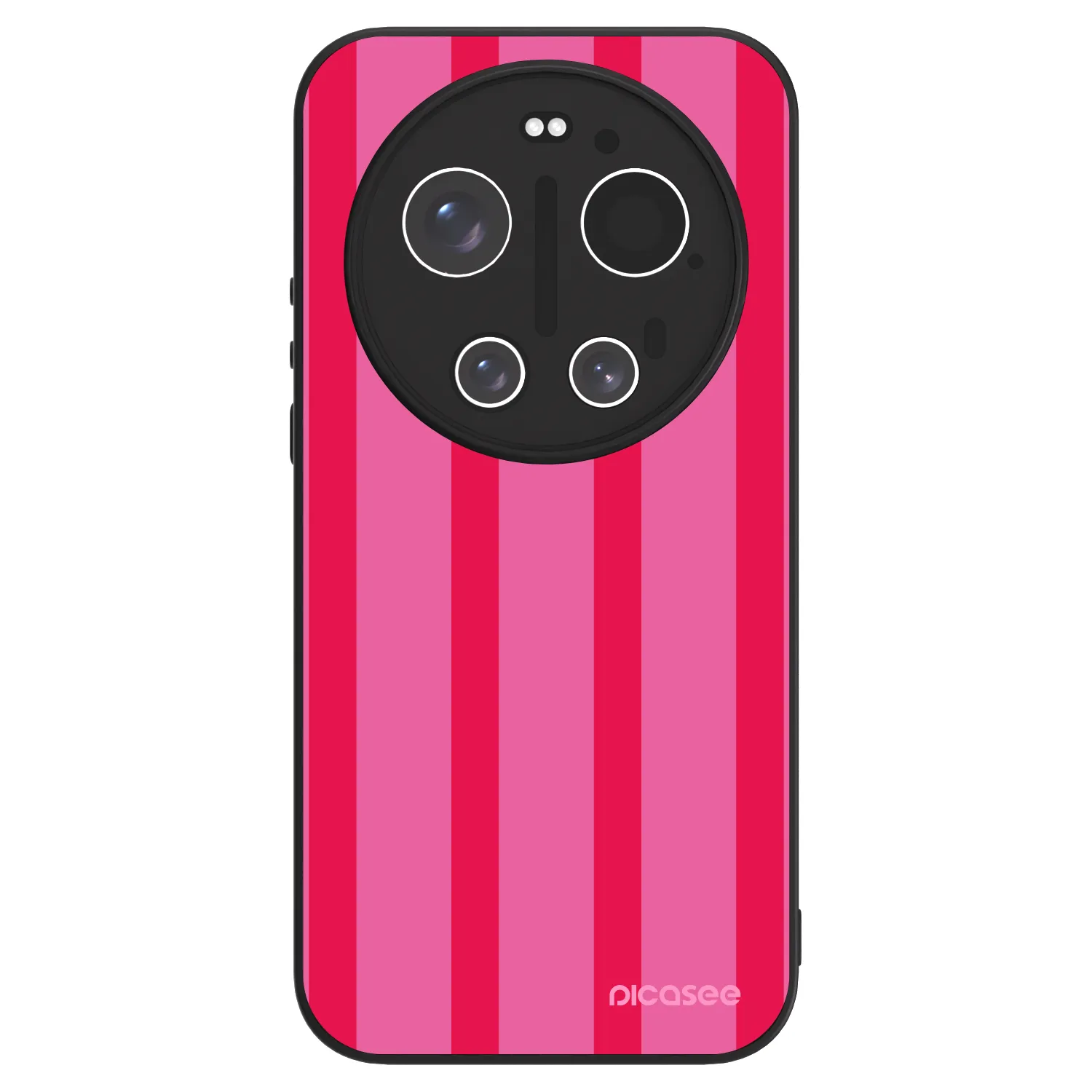 Picasee ULTIMATE CASE PowerShare pentru Xiaomi 17 Ultra - Hot tropic