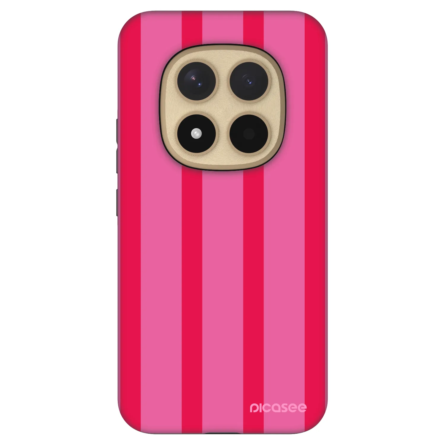 Picasee Fashion Case pentru Xiaomi Redmi Note 15 Pro+ - Hot tropic