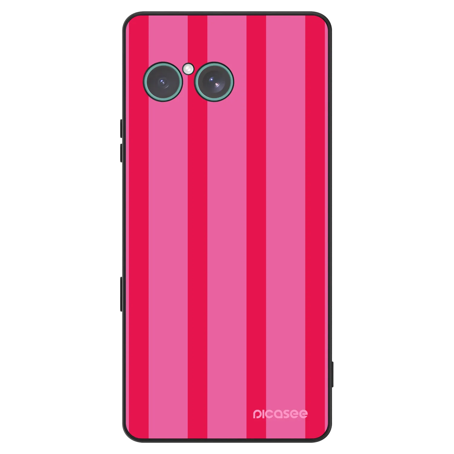 Picasee ULTIMATE CASE pentru Sony Xperia 10 VII - Hot tropic