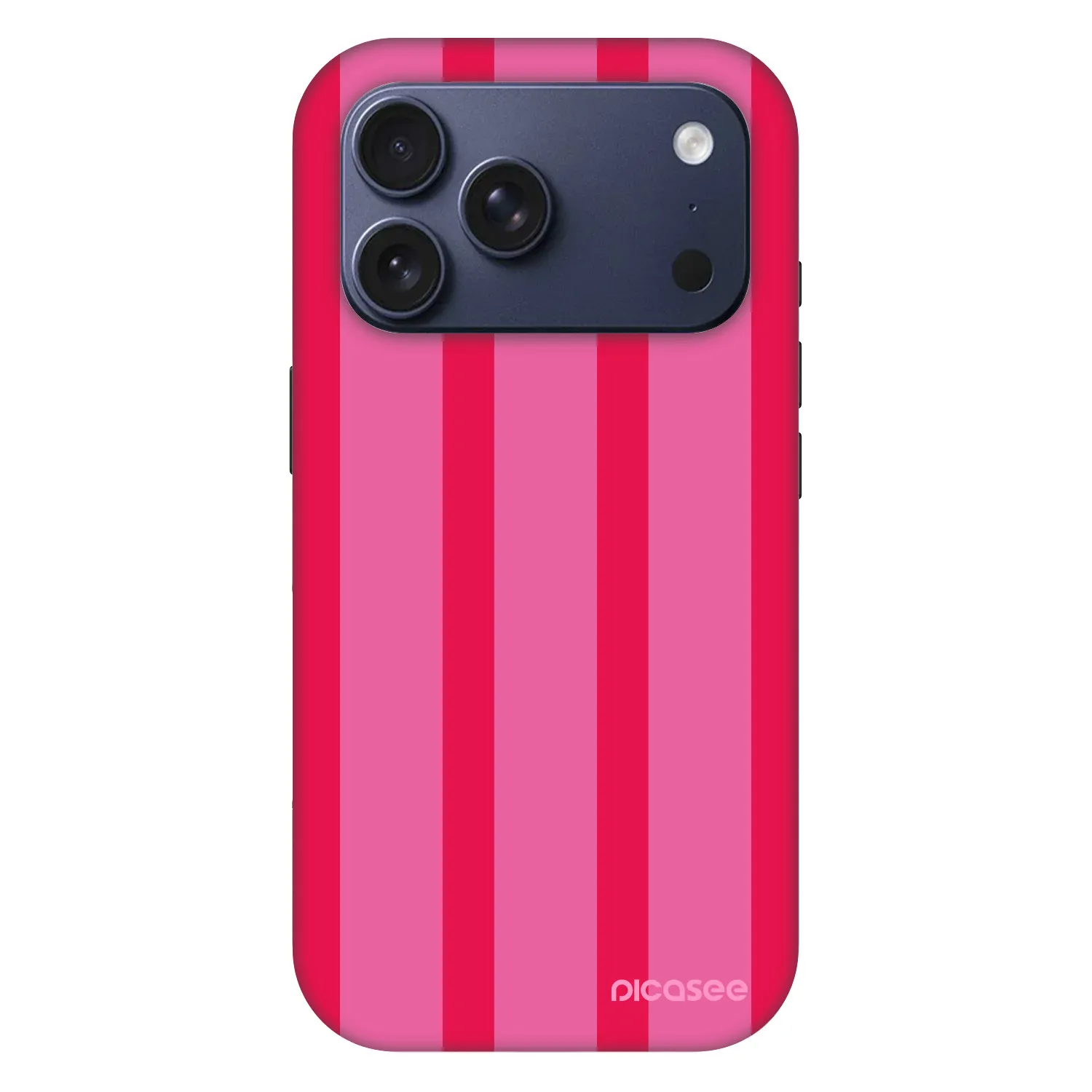 Picasee Fashion Case MagSafe pentru Apple iPhone 18 Pro - Hot tropic