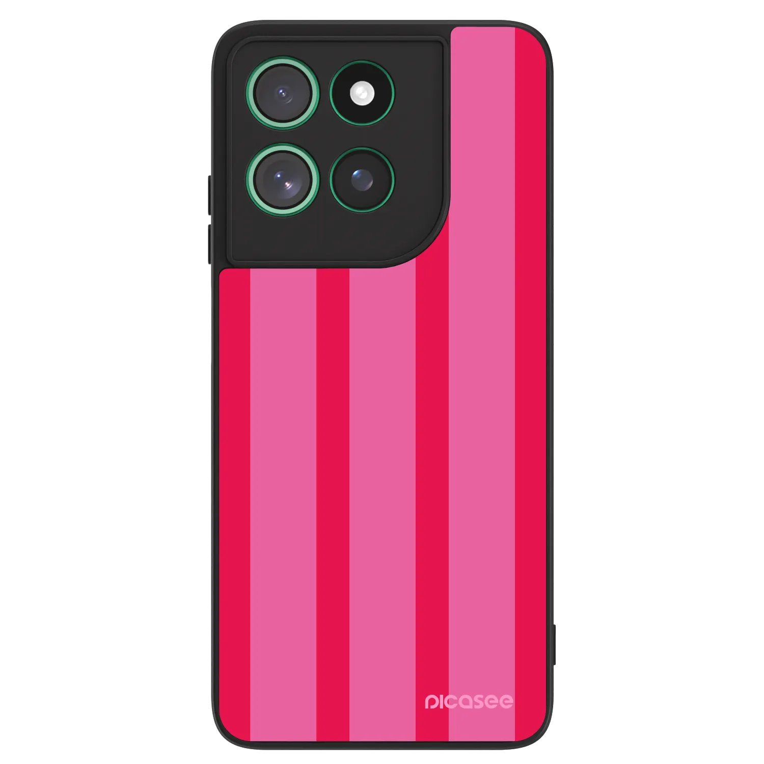 Picasee ULTIMATE CASE pentru Motorola Moto G57 Power - Hot tropic