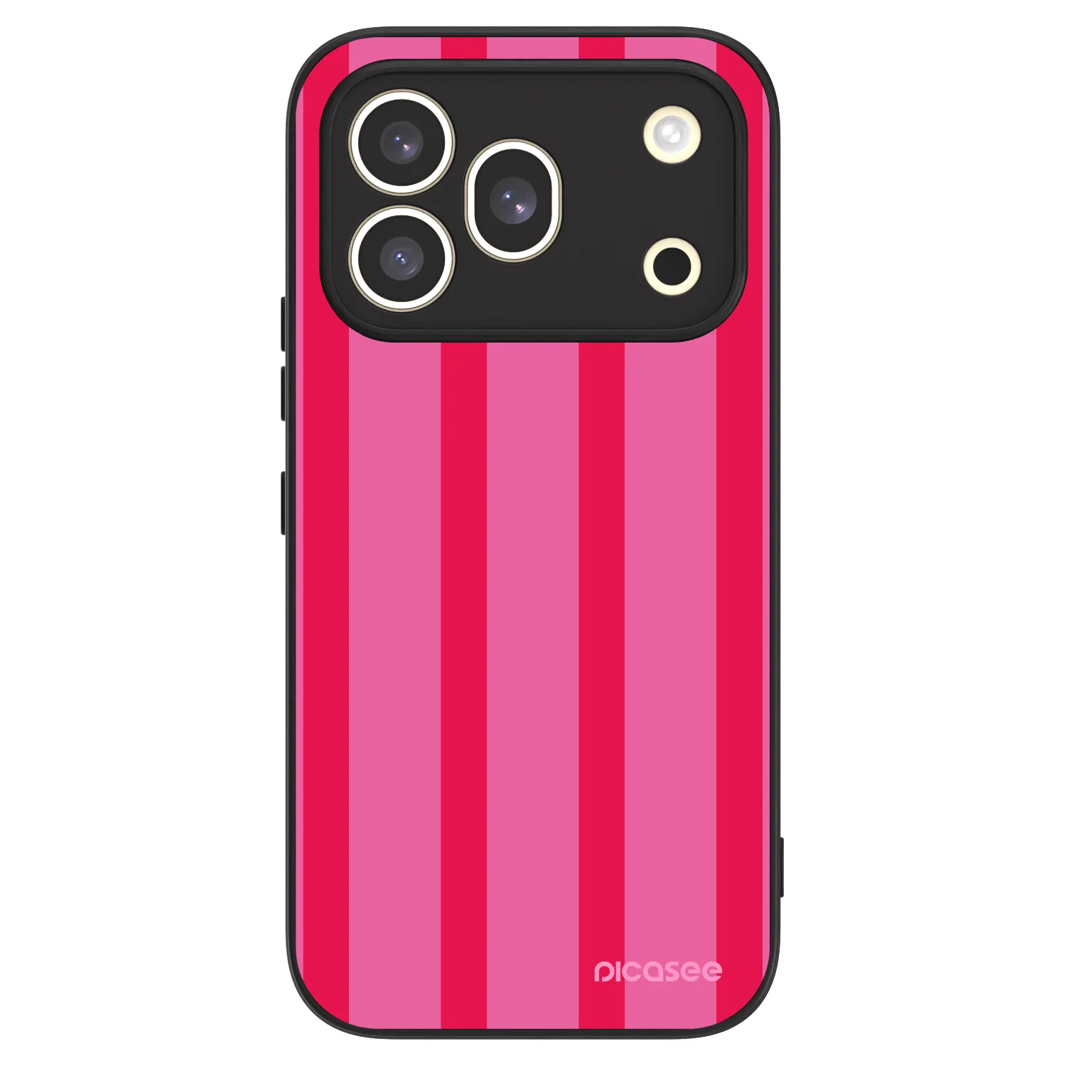 Picasee ULTIMATE CASE pentru Honor 600 Pro - Hot tropic