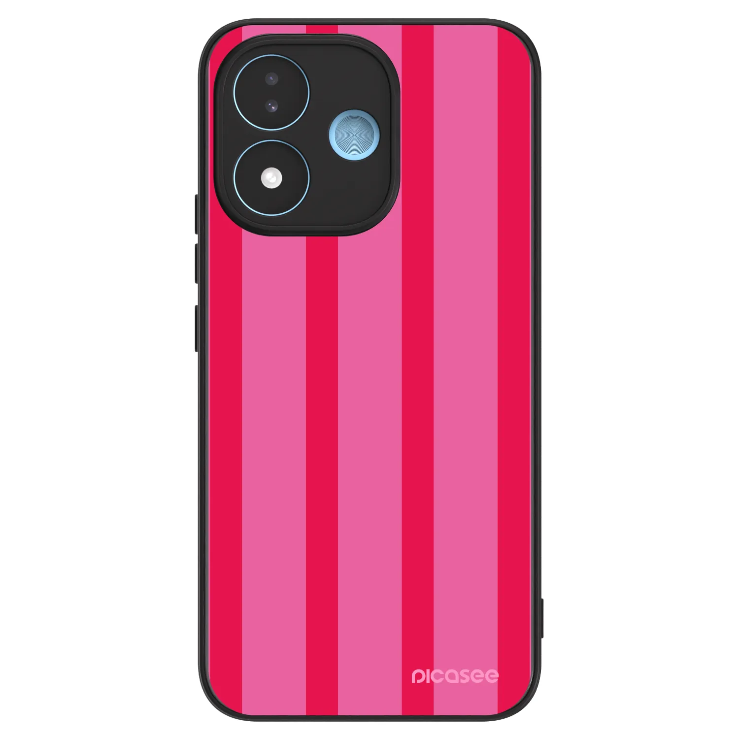 Picasee ULTIMATE CASE pentru Xiaomi Redmi Note 17 5G - Hot tropic