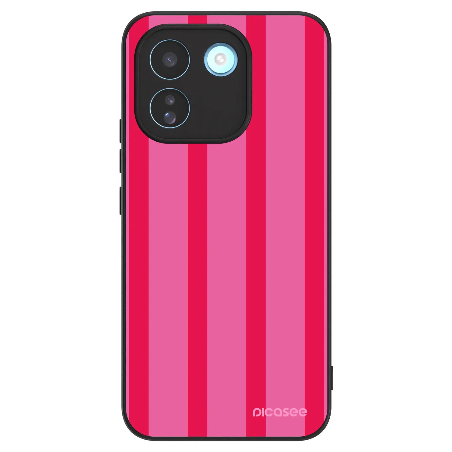 Picasee ULTIMATE CASE pentru Xiaomi Redmi Note 17 Pro MAX 5G - Hot tropic