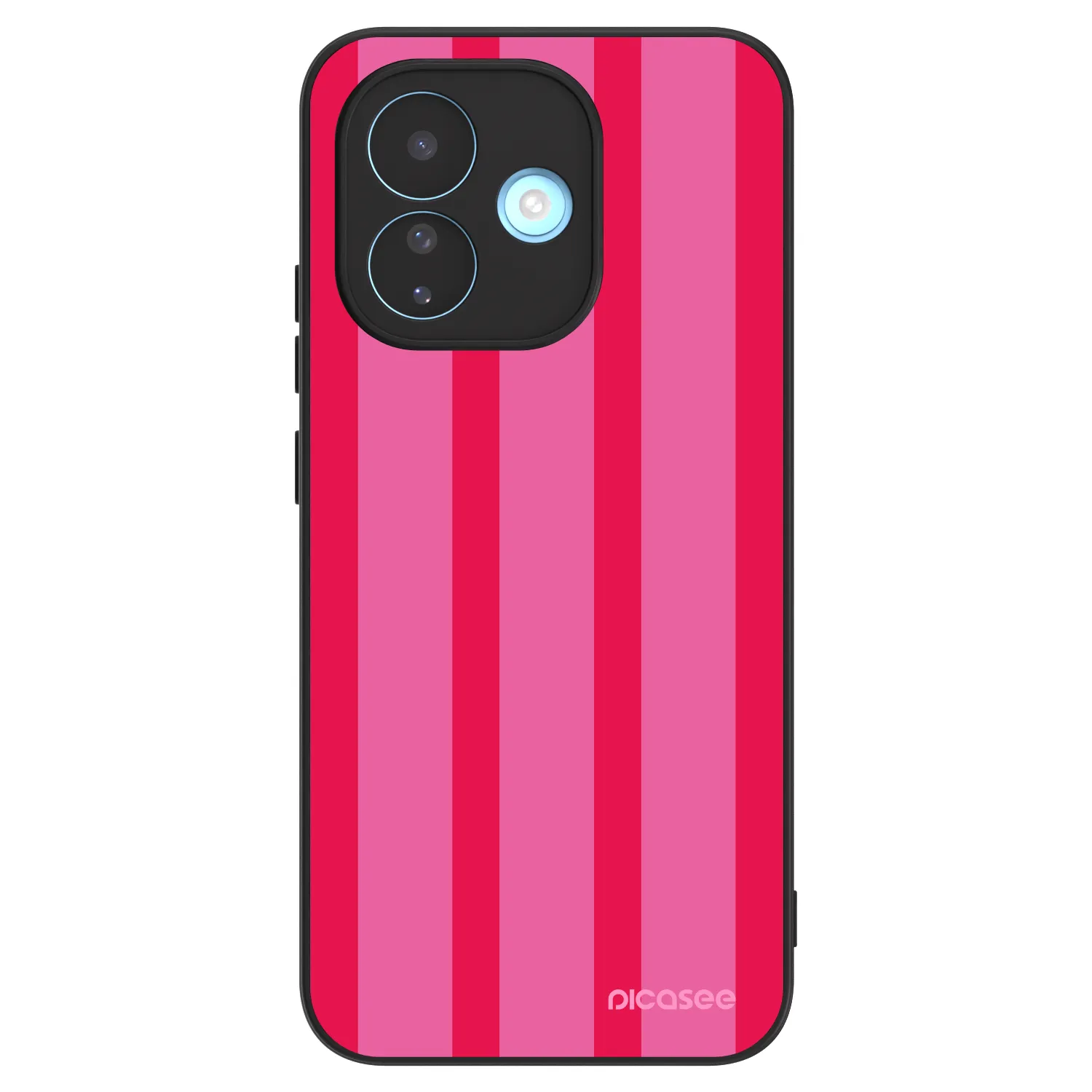 Picasee ULTIMATE CASE pentru Xiaomi Redmi Note 17 Pro 5G - Hot tropic