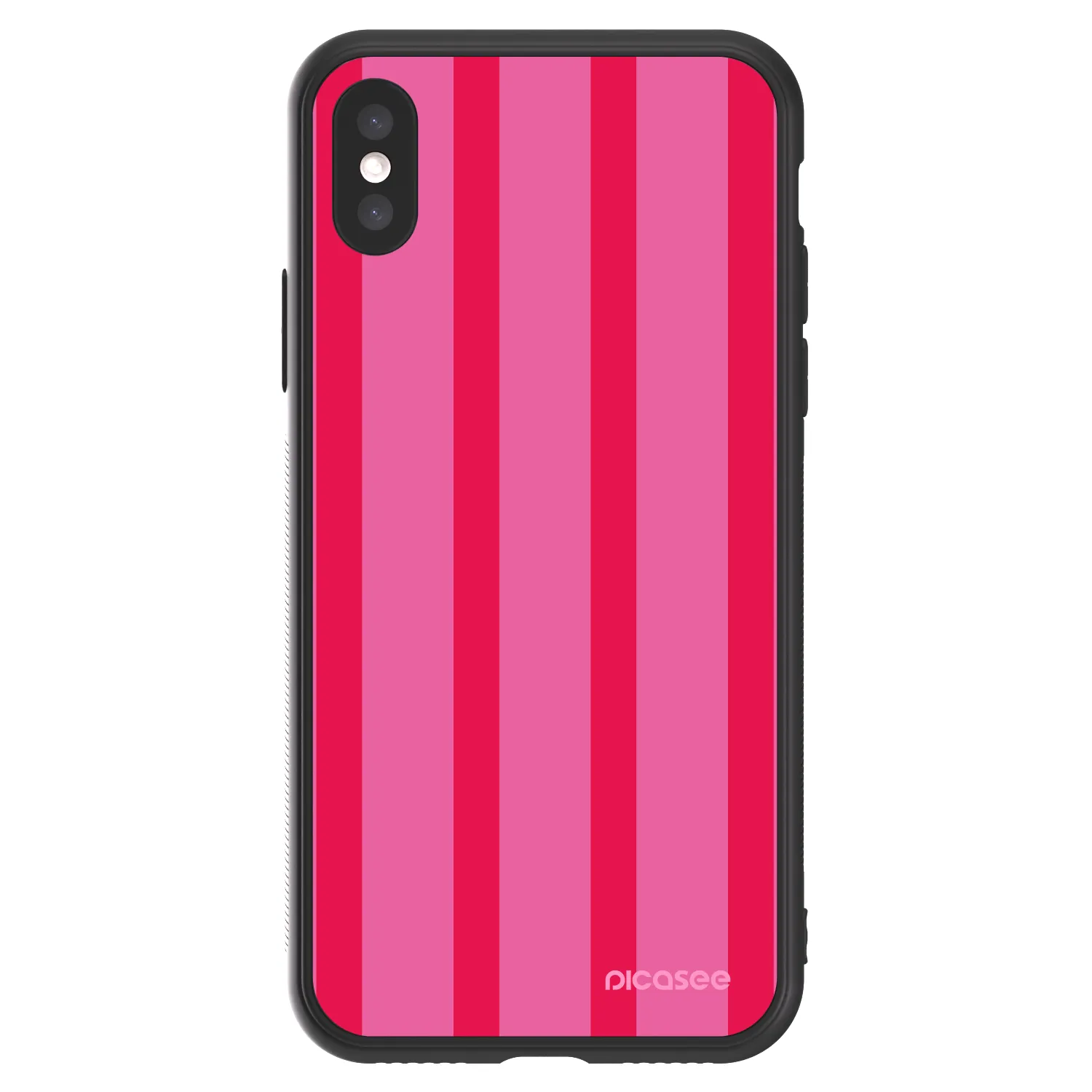 Picasee ULTIMATE CASE pentru Apple iPhone 6 Plus/6S Plus - Hot tropic