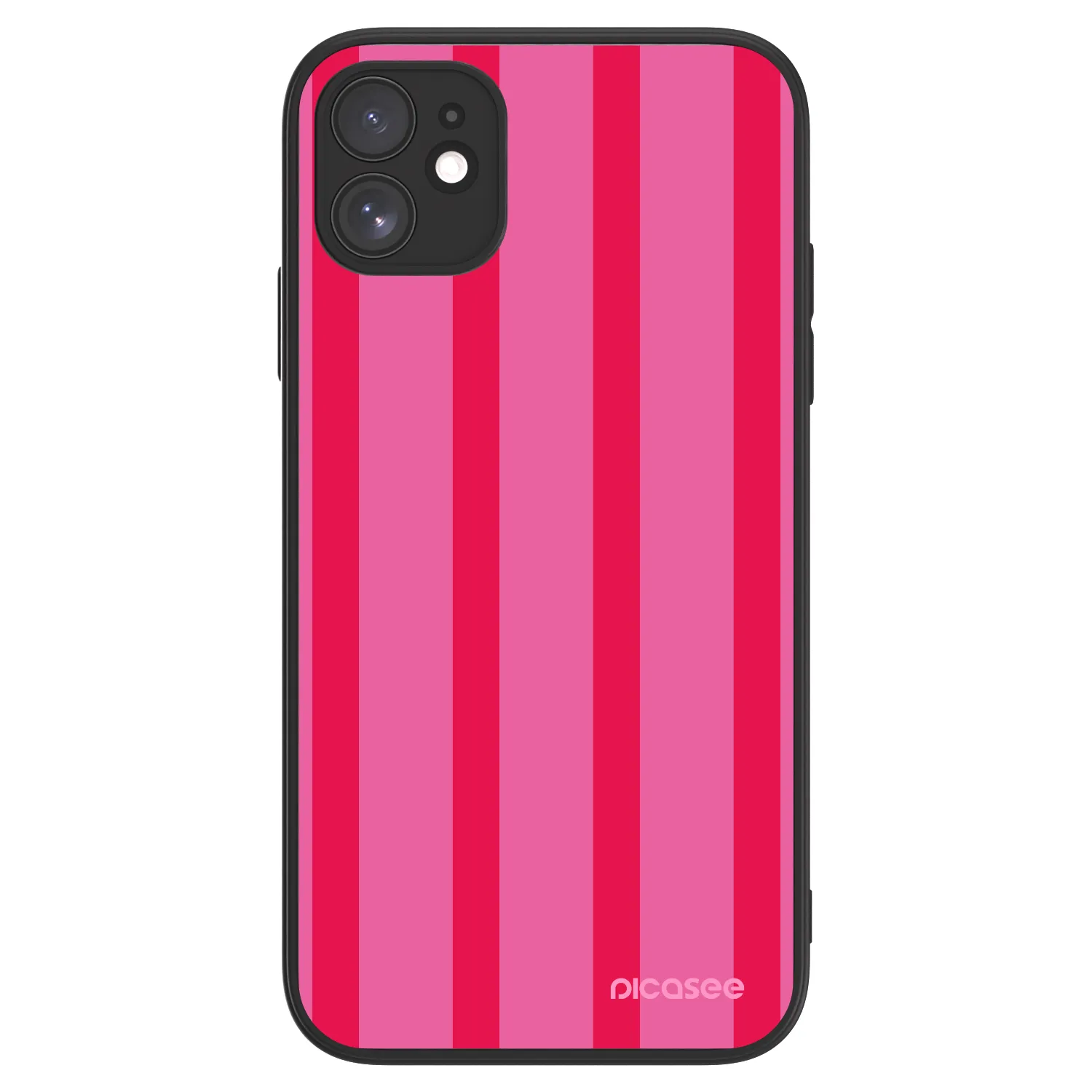Picasee ULTIMATE CASE pentru Apple iPhone 11 - Hot tropic
