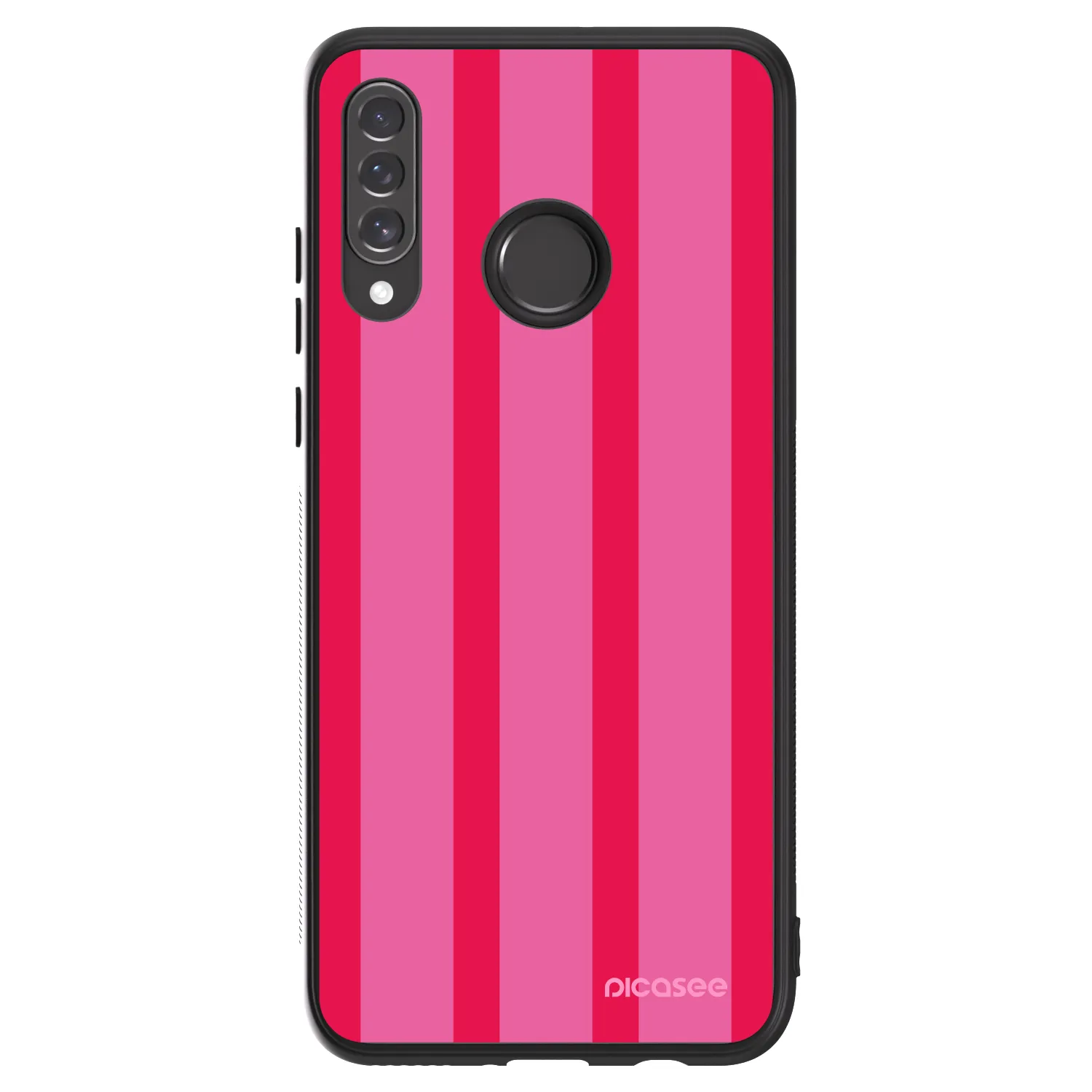 Picasee ULTIMATE CASE pentru Huawei P30 Lite - Hot tropic