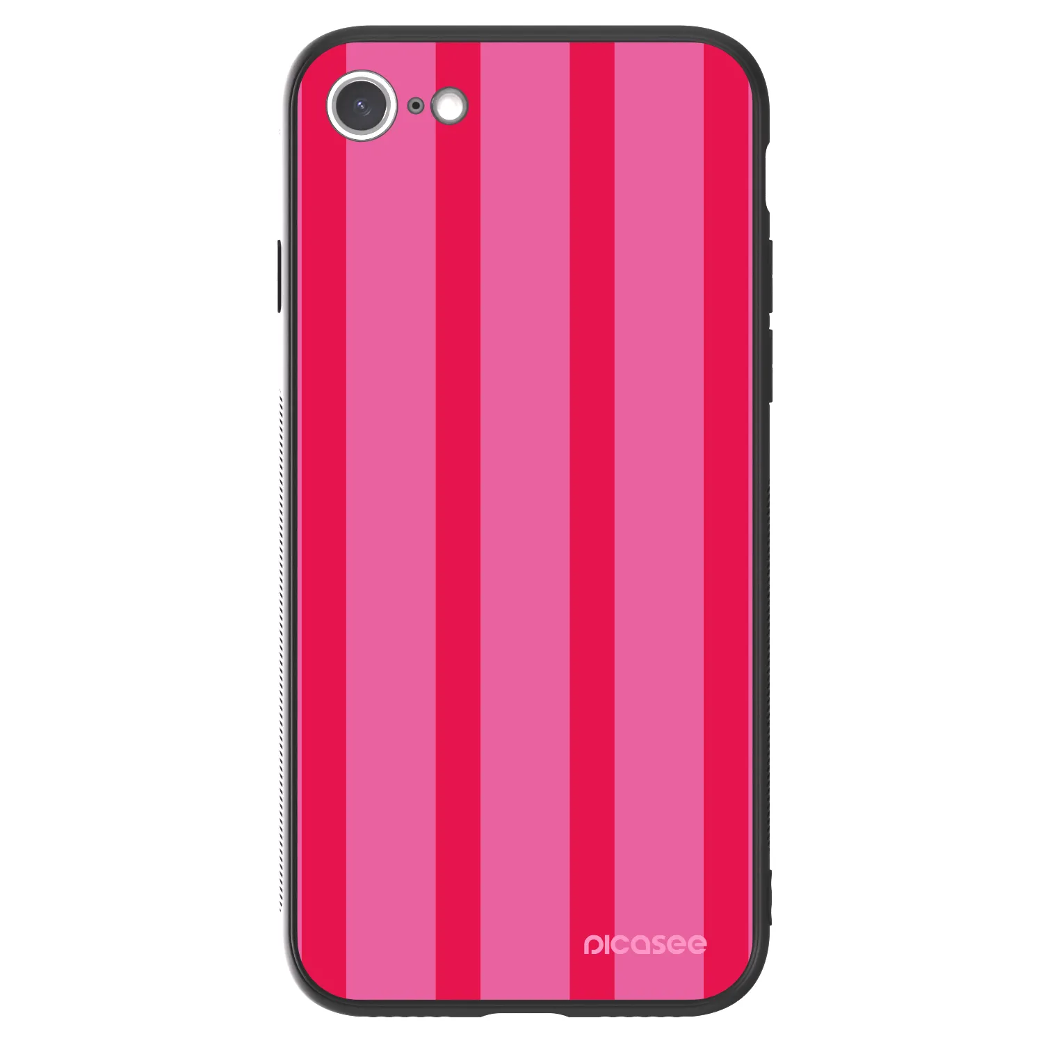 Picasee ULTIMATE CASE pentru Apple iPhone 7 - Hot tropic