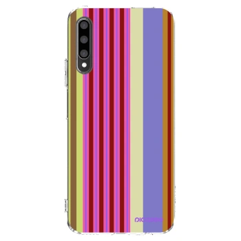 Picasee husă transparentă din silicon pentru Honor 9X Pro - Late checkout