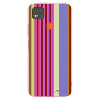 Picasee husă transparentă din silicon pentru Xiaomi Redmi 9C - Late checkout