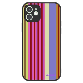 Picasee ULTIMATE CASE pentru Apple iPhone 12 - Late checkout