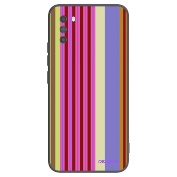 Picasee husă neagră din silicon pentru Xiaomi Poco M3 - Late checkout