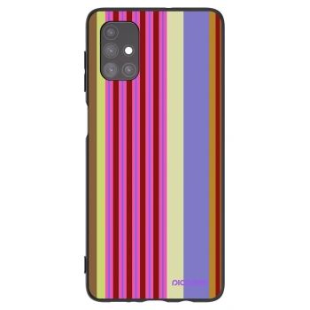 Husă pentru Samsung Galaxy M51 M515F - Late checkout