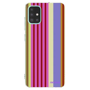 Picasee husă transparentă din silicon pentru Samsung Galaxy M31s - Late checkout