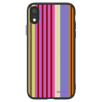 Picasee ULTIMATE CASE pentru Apple iPhone XR - Late checkout