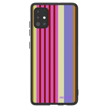 Picasee ULTIMATE CASE pentru Samsung Galaxy A51 A515F - Late checkout