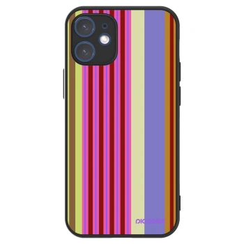 Picasee ULTIMATE CASE pentru Apple iPhone 12 mini - Late checkout