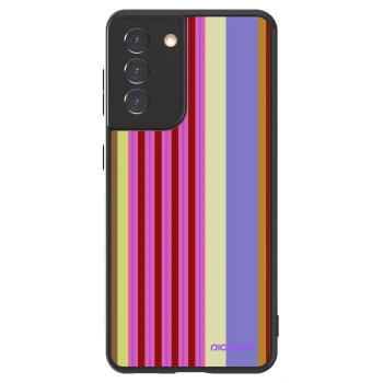 Picasee ULTIMATE CASE pentru Samsung Galaxy S21 5G G991B - Late checkout
