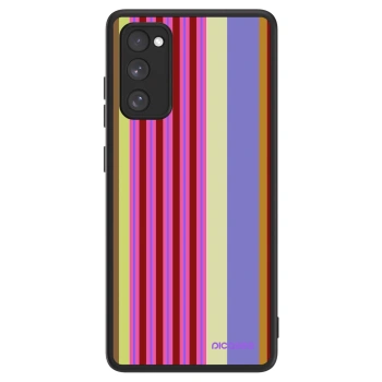 Picasee ULTIMATE CASE pentru Samsung Galaxy S20 FE - Late checkout