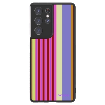 Picasee ULTIMATE CASE pentru Samsung Galaxy S21 Ultra 5G G998B - Late checkout