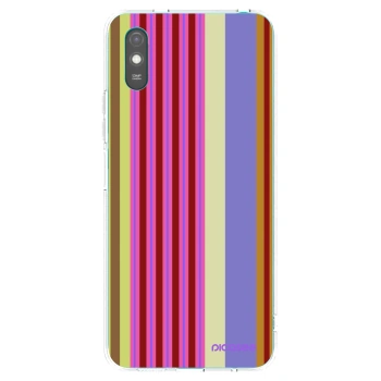 Picasee husă transparentă din silicon pentru Xiaomi Redmi 9AT - Late checkout