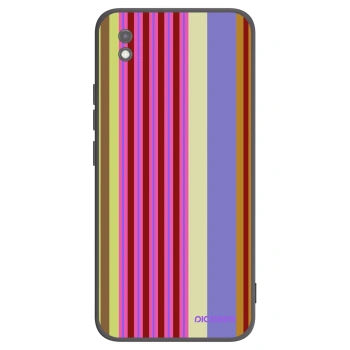 Picasee husă neagră din silicon pentru Xiaomi Redmi 9AT - Late checkout