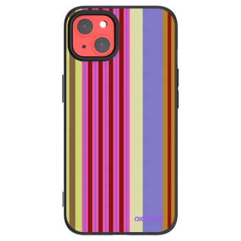 Picasee husă neagră din silicon pentru Apple iPhone 13 - Late checkout