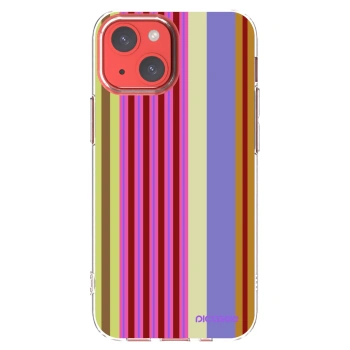 Picasee husă transparentă din silicon pentru Apple iPhone 13 mini - Late checkout