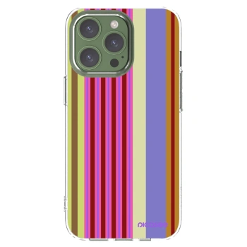 Picasee husă transparentă din silicon pentru Apple iPhone 13 Pro - Late checkout