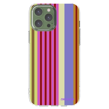 Picasee husă transparentă din silicon pentru Apple iPhone 13 Pro Max - Late checkout