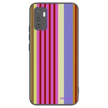 Picasee husă neagră din silicon pentru Xiaomi Redmi Note 10 5G - Late checkout