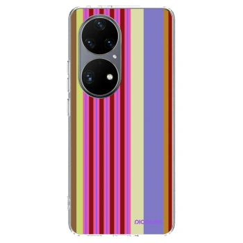 Husă pentru Huawei P50 - Late checkout