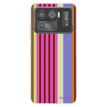 Picasee husă transparentă din silicon pentru Xiaomi Mi 11 Ultra - Late checkout