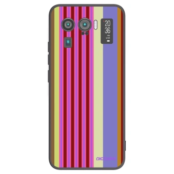 Picasee husă neagră din silicon pentru Xiaomi Mi 11 Ultra - Late checkout