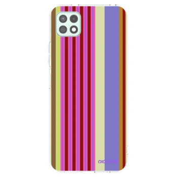 Picasee husă transparentă din silicon pentru Samsung Galaxy A22 A226B 5G - Late checkout