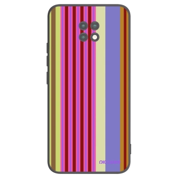 Picasee husă neagră din silicon pentru Xiaomi Redmi Note 9T - Late checkout
